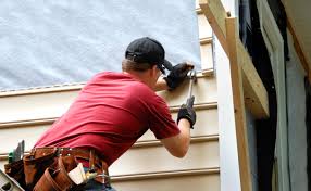 Versailles, IN Siding Installation Company